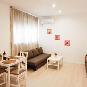 Appartement met een Slaapkamer